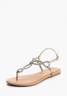 Сандалии Dorothy Perkins