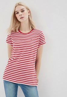 Футболка Tommy Jeans