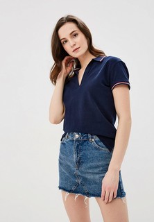 Поло Tommy Jeans