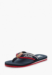 Сланцы Tommy Jeans