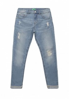 Джинсы United Colors of Benetton