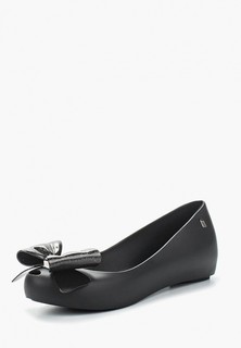 Балетки Melissa