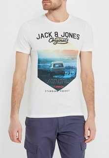 Футболка Jack & Jones