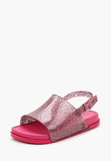 Сандалии Melissa