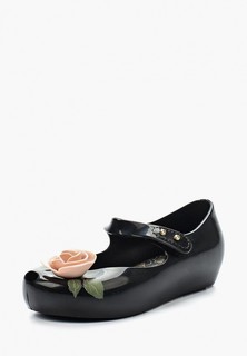 Туфли Melissa