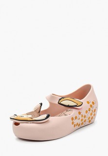 Туфли Melissa