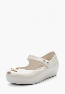 Туфли Melissa