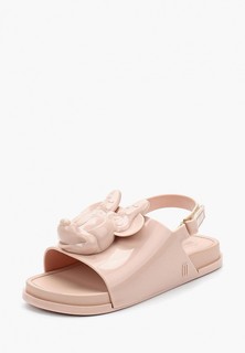 Сандалии Melissa