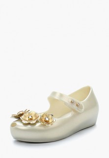Туфли Melissa