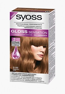 Краска для волос Syoss