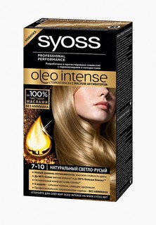 Краска для волос Syoss