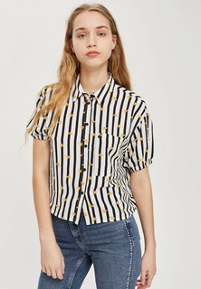 Блуза Topshop