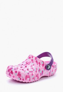 Сабо Crocs
