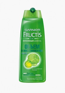 Шампунь Garnier