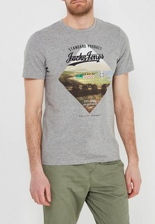 Футболка Jack & Jones