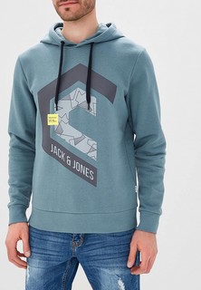 Худи Jack & Jones