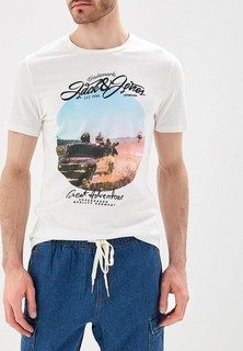 Футболка Jack & Jones