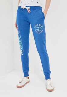 Брюки спортивные Superdry