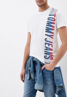 Футболка Tommy Jeans