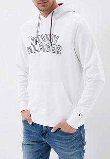 Худи Tommy Hilfiger