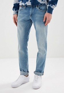 Джинсы Tommy Jeans