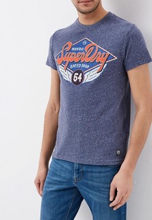Футболка Superdry