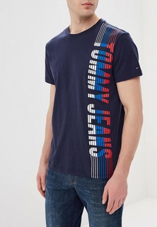 Футболка Tommy Jeans