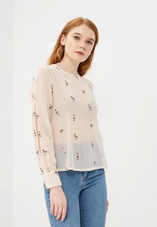 Блуза Topshop