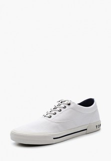 Кеды Tommy Hilfiger