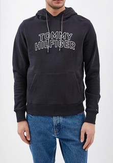 Худи Tommy Hilfiger