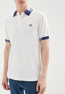 Поло Fred Perry