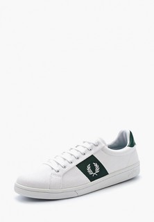 Кеды Fred Perry
