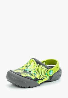 Сабо Crocs