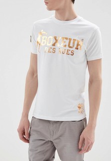 Boxeur des rues t shirt online
