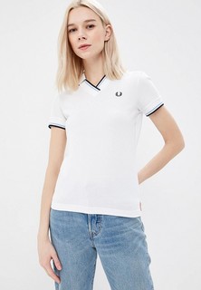 Поло Fred Perry