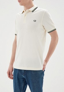 Поло Fred Perry