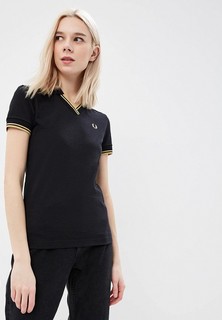 Поло Fred Perry