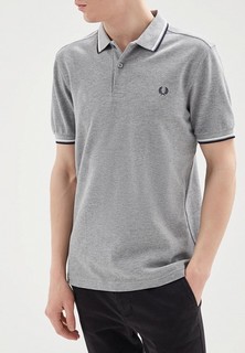 Поло Fred Perry