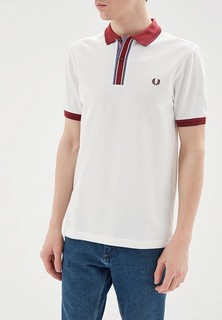 Поло Fred Perry