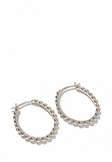 Серьги Exclaim