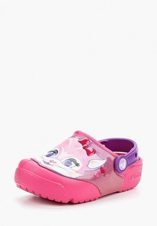 Сабо Crocs