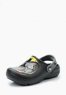 Сабо Crocs