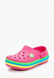 Сабо Crocs