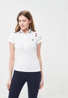 Поло Fred Perry