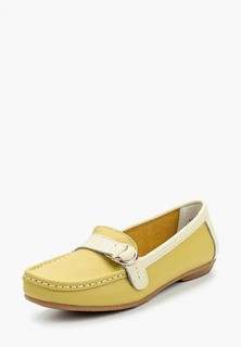Мокасины Zenden Comfort