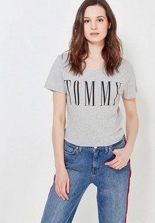 Футболка Tommy Jeans