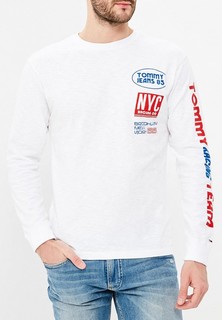 Лонгслив Tommy Jeans