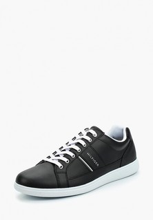 Кеды Tommy Hilfiger