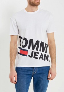 Футболка Tommy Jeans