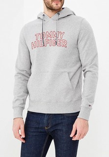 Худи Tommy Hilfiger
